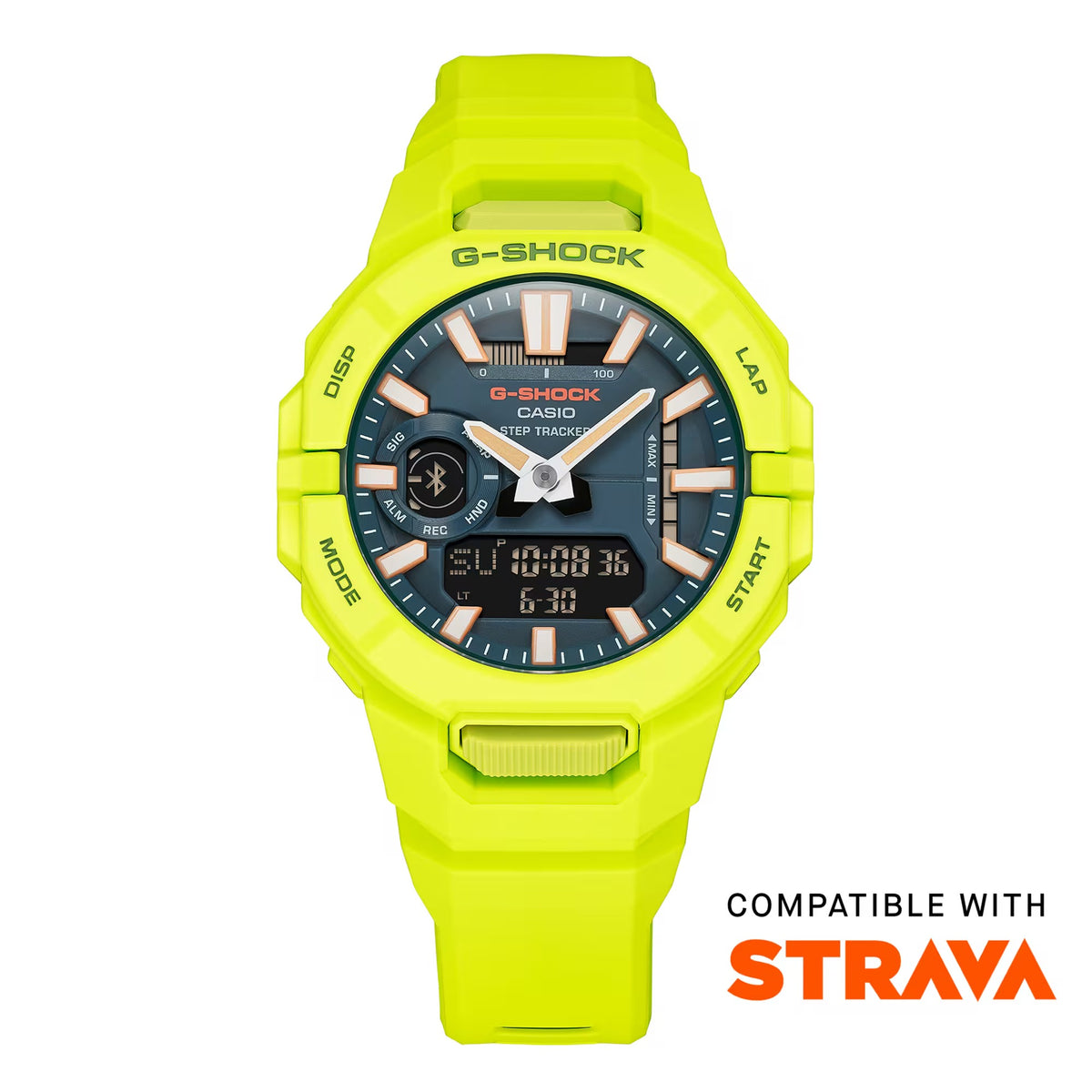 G-Shock Watch