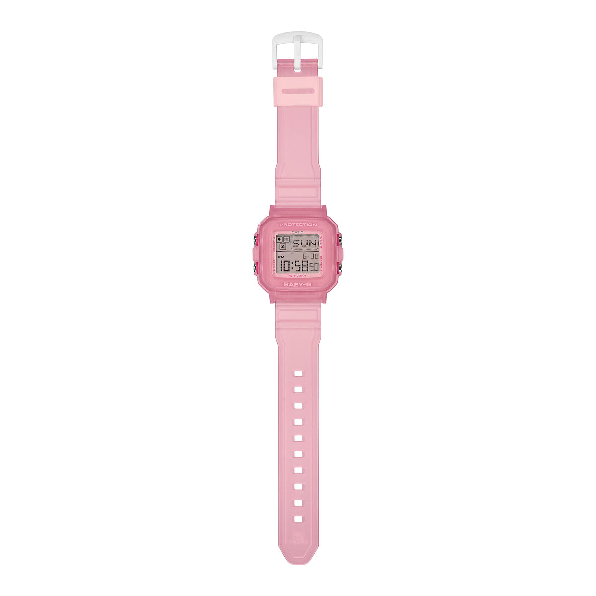 Casio G-Shock Women's-Shock Baby Watch