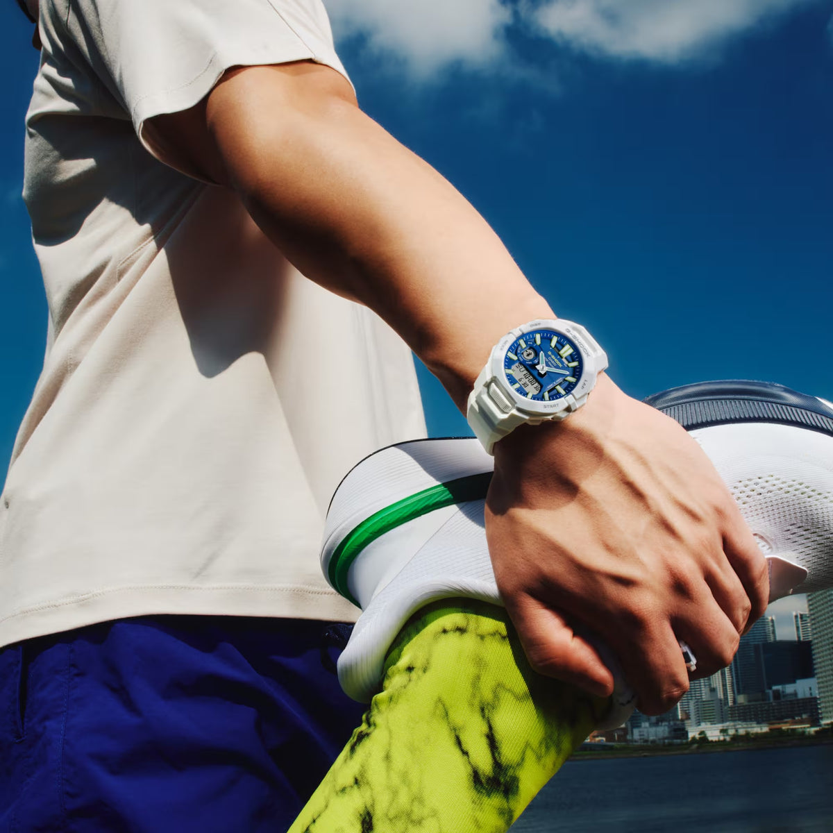 G-Shock Watch