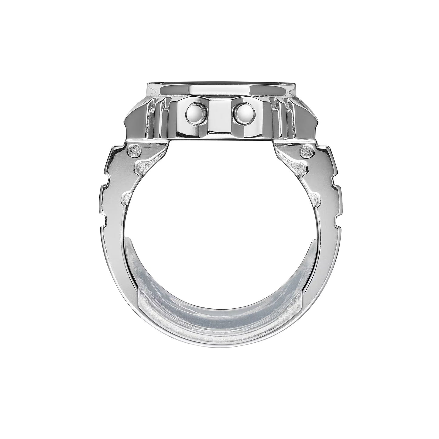 G-Shock Watch Ring