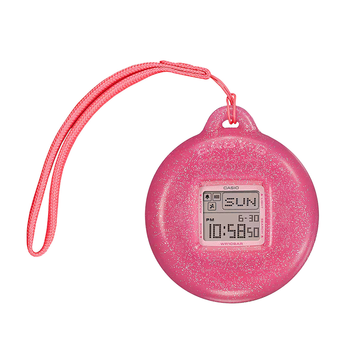 Casio G-Shock Women's-Shock Baby Watch