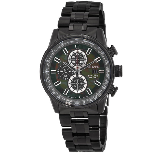 Citizen Eco-Drive Watch