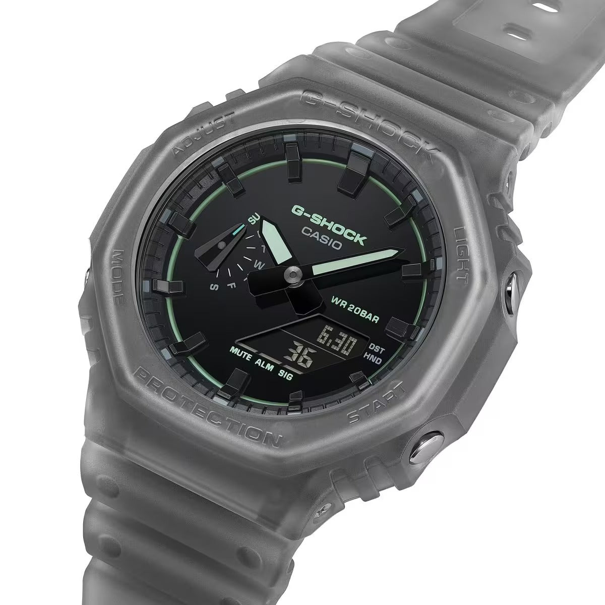 G Shock