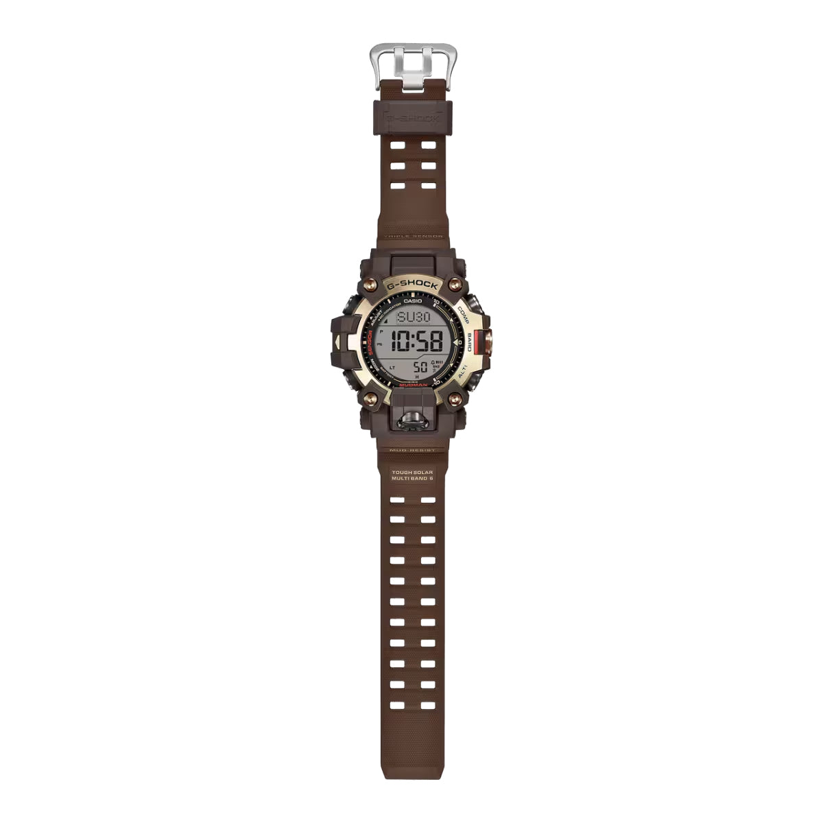 Casio G-SHOCK Solar Men's Watch GW9500MH-5D