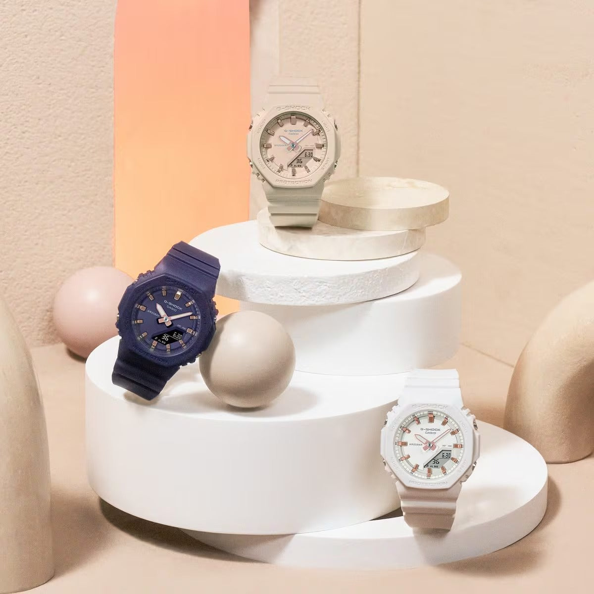 G-Shock Watch