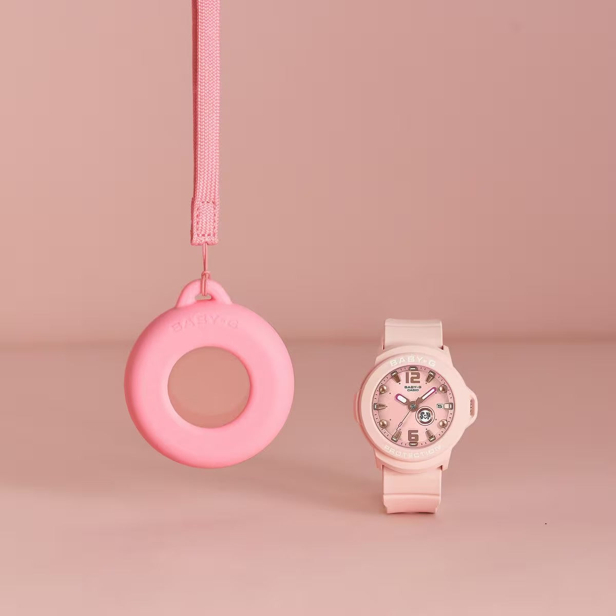Baby G-Shock Watch