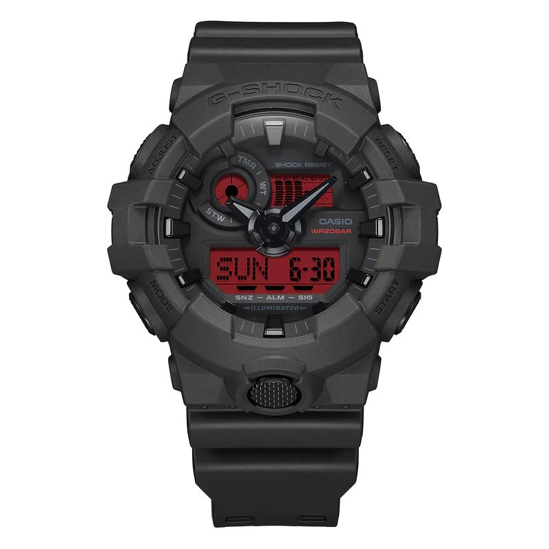 G-Shock Watch