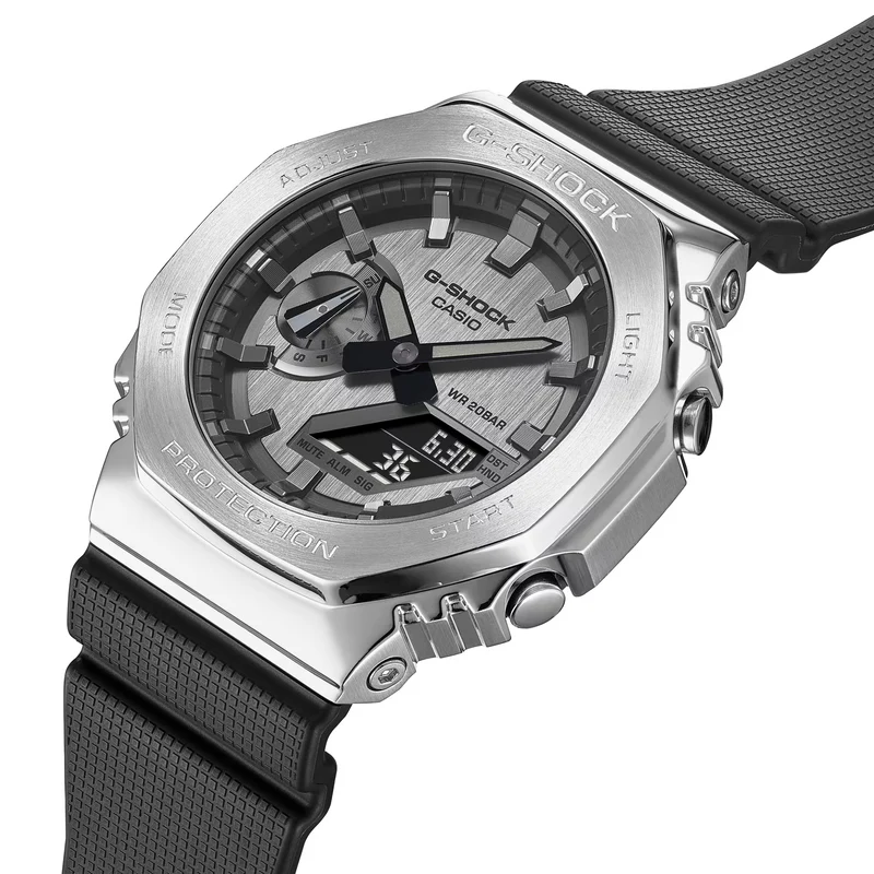G-Shock Watch
