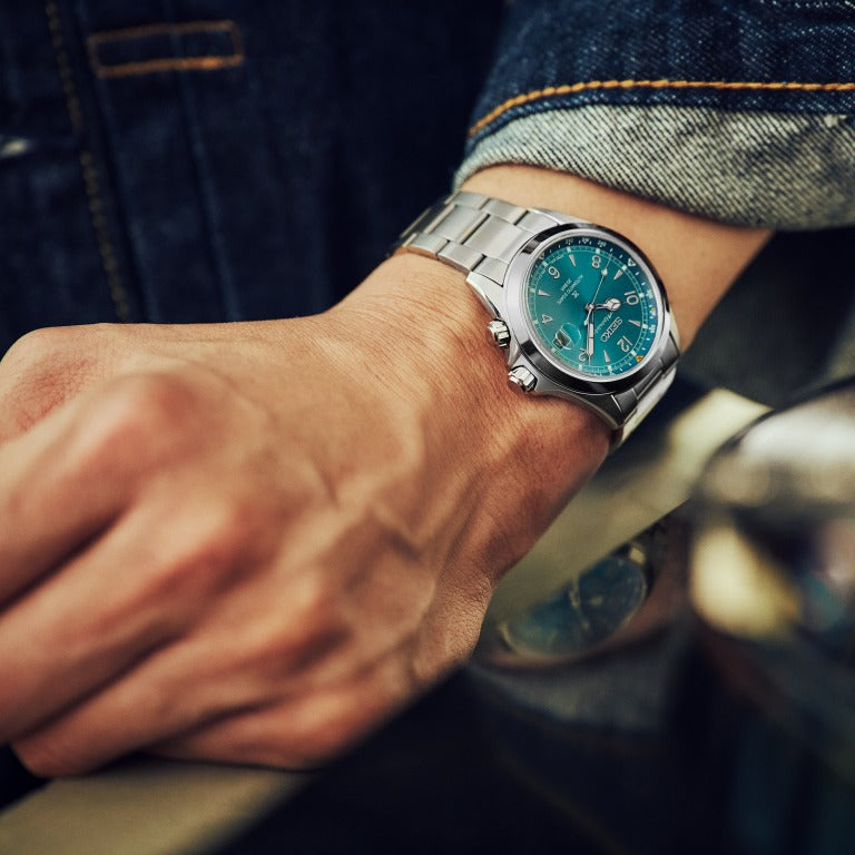 Seiko Prospex Automatic Watch | SPB503J1