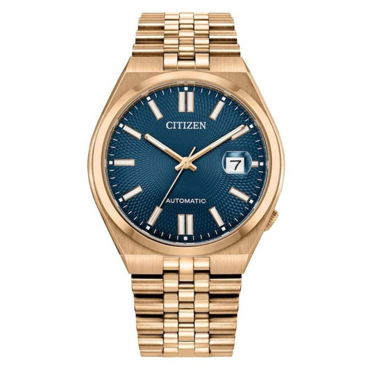 Citizen Eco-Drive Watch