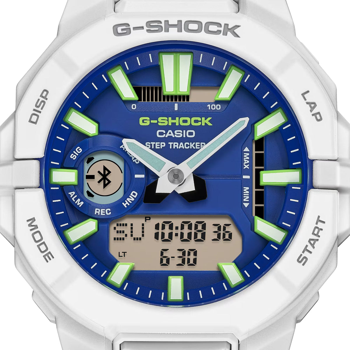 G-Shock Watch