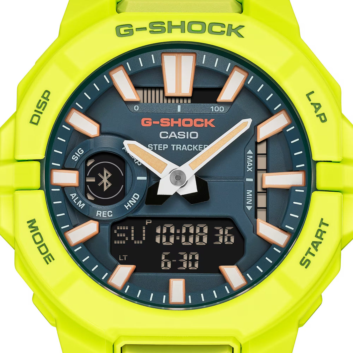 G-Shock Watch