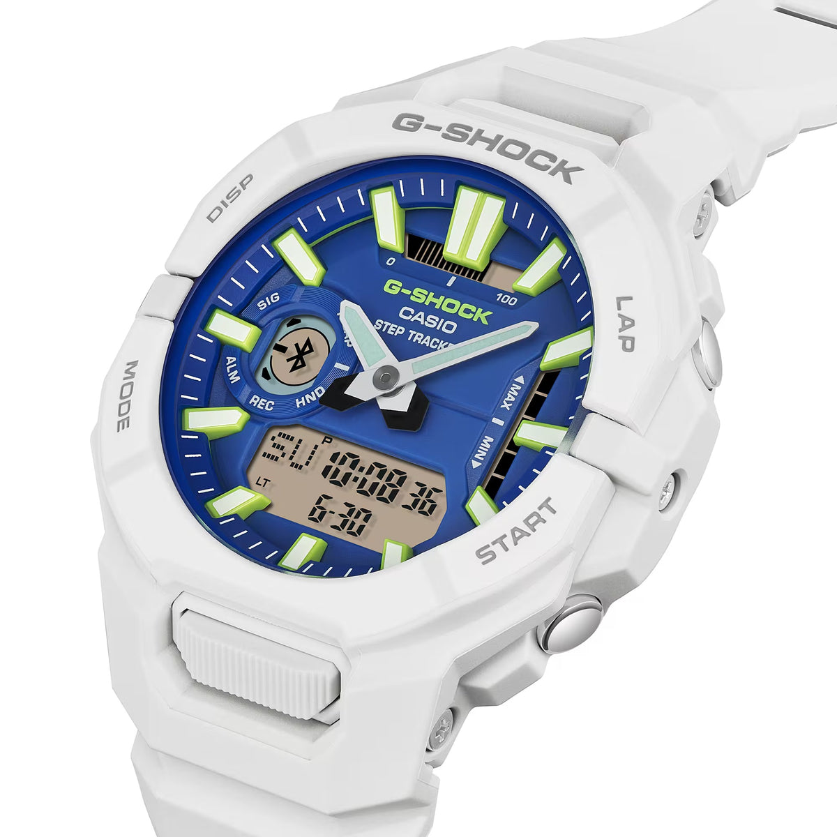 G-Shock Watch