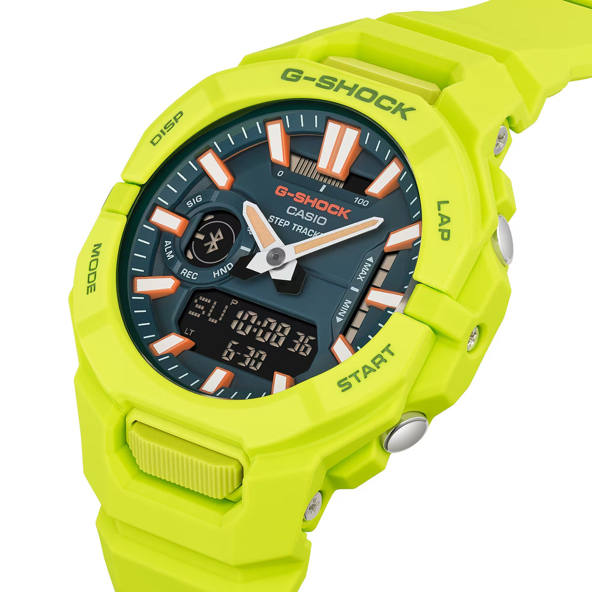 G-Shock Watch