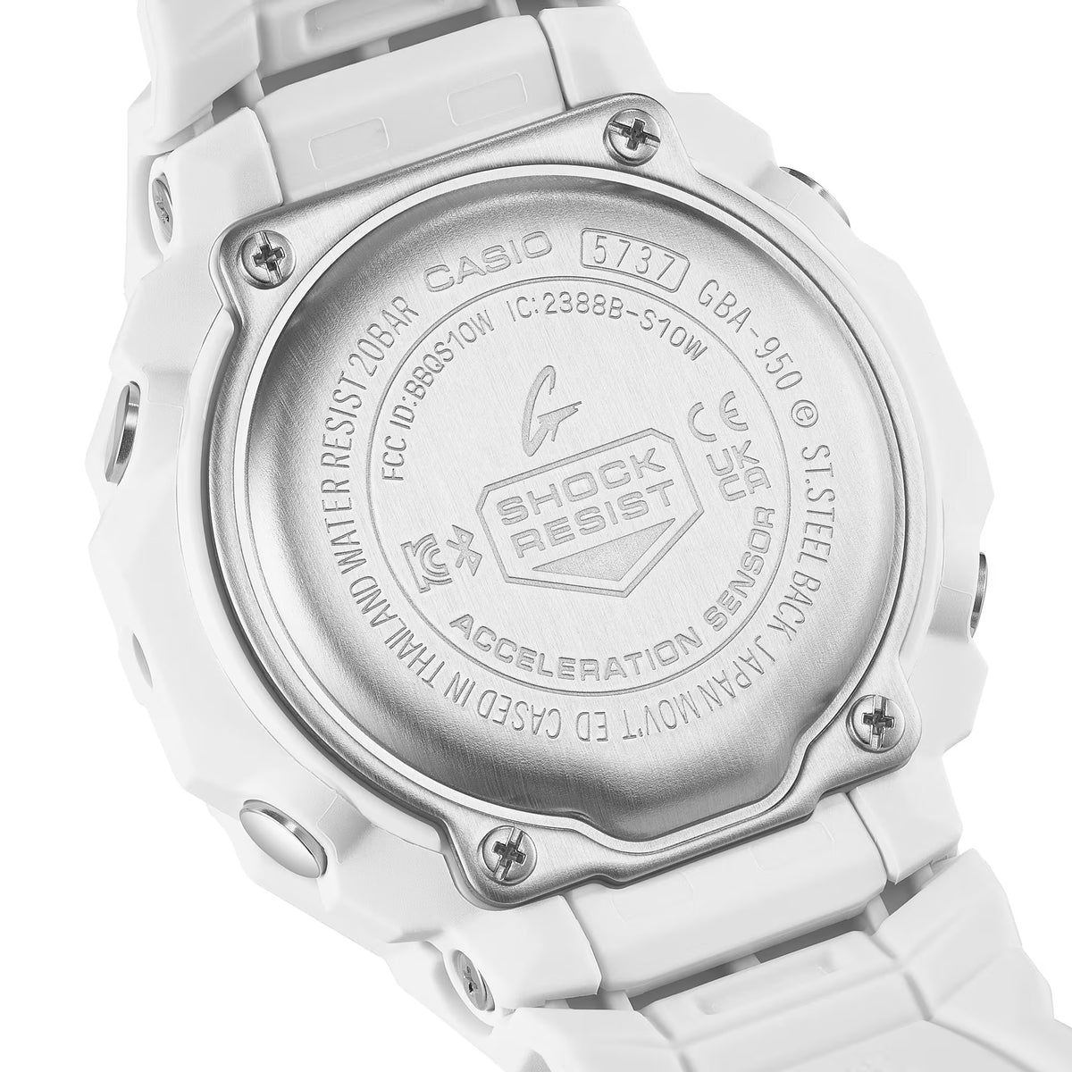 G-Shock Watch