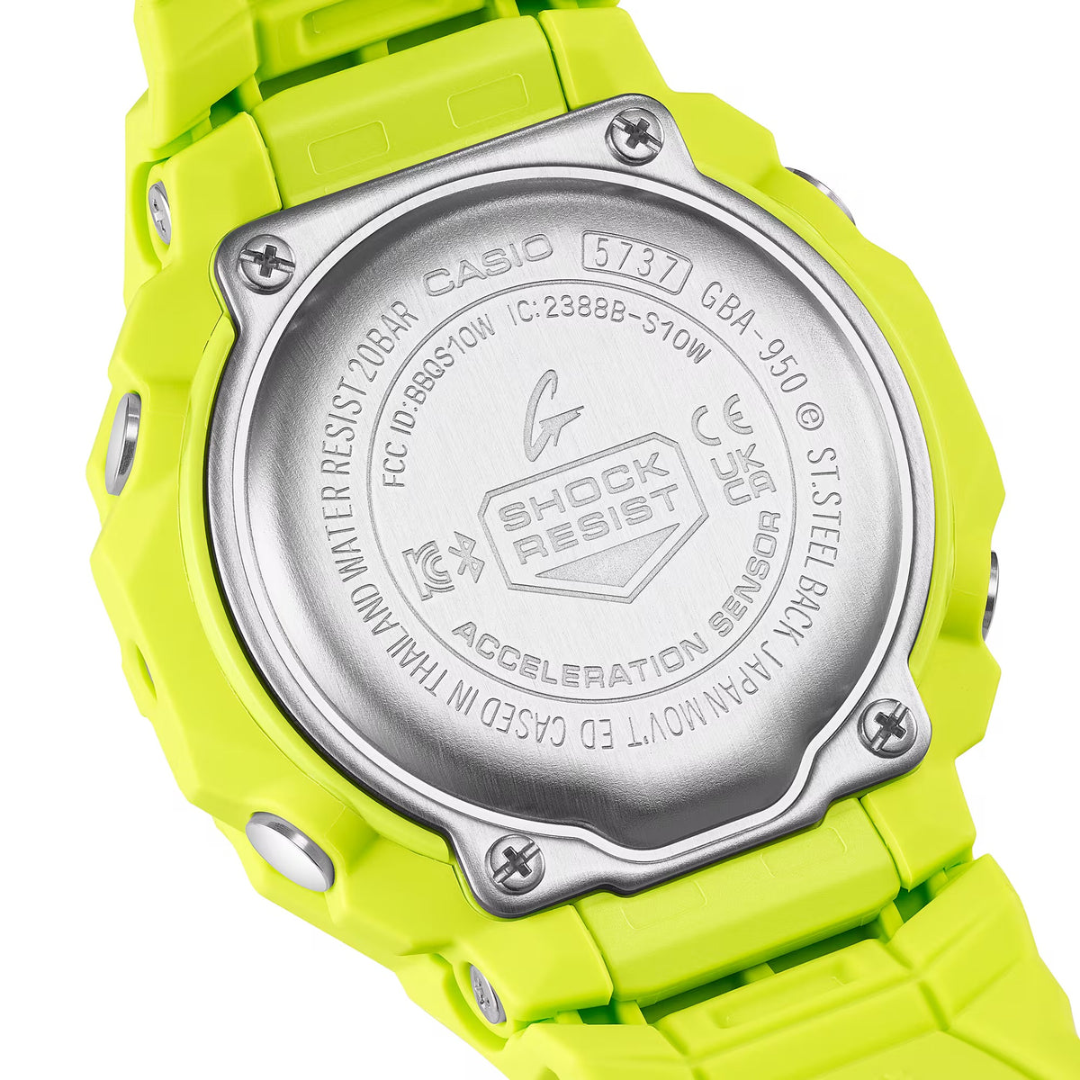 G-Shock Watch