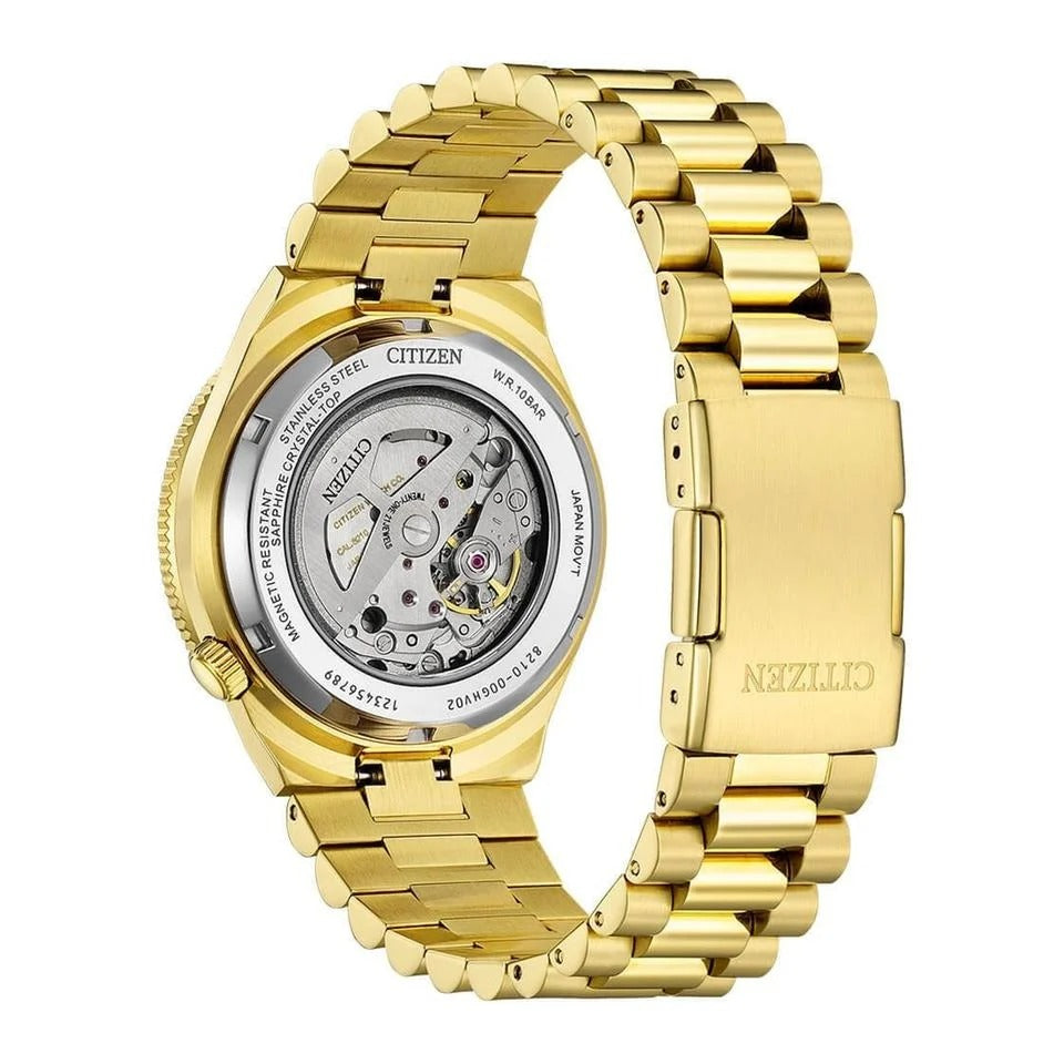 Citizen Automatic Watch