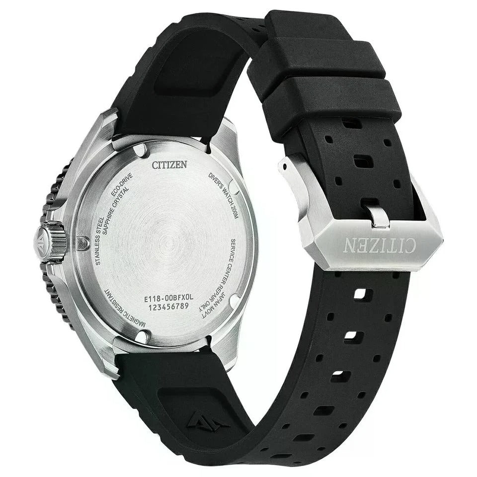 Citizen Eco Drive Watch
