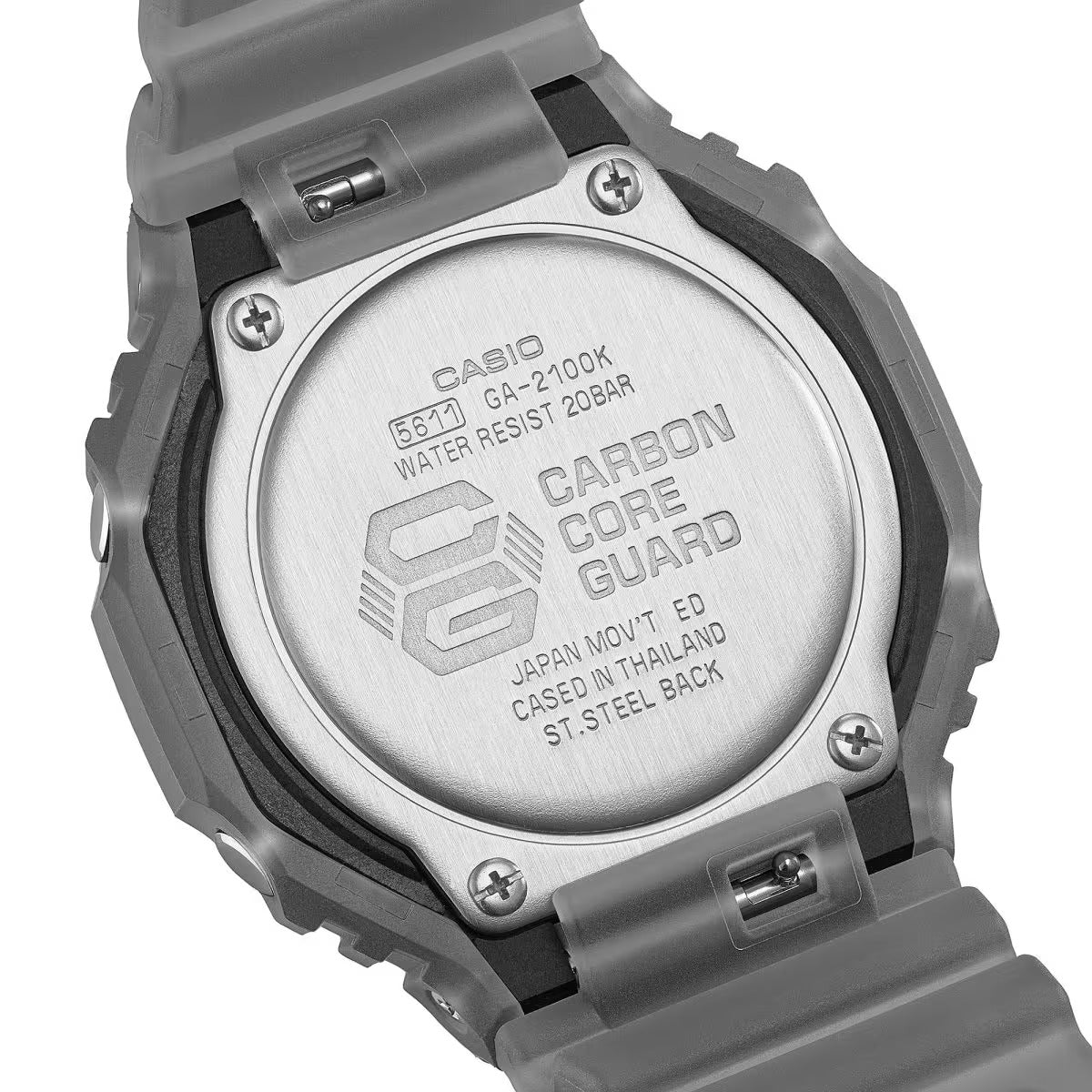 G Shock