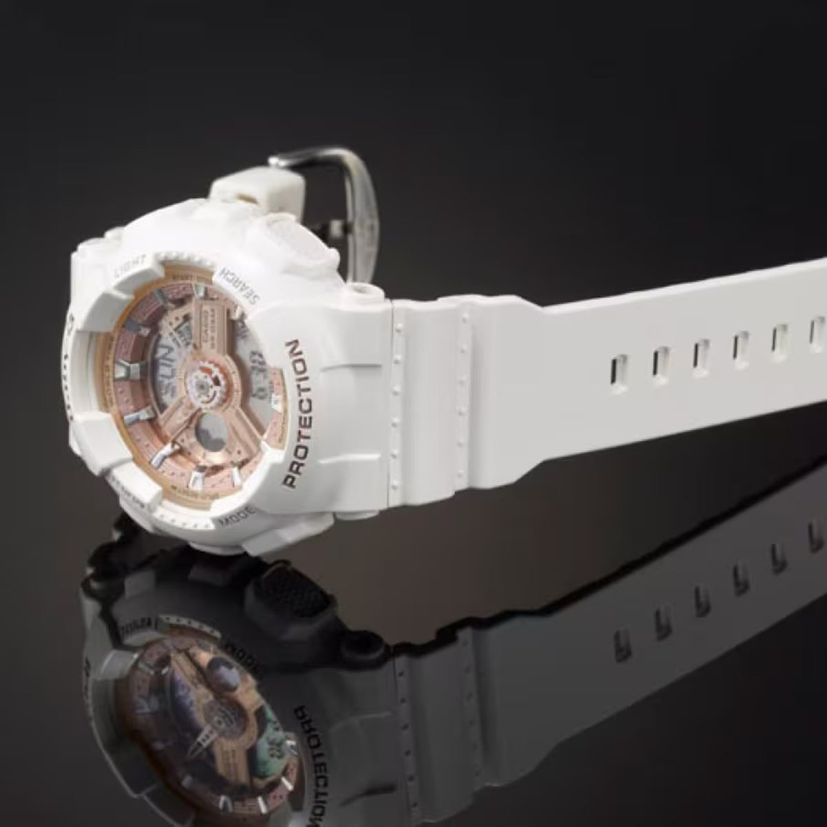 Baby G-Shock Watch