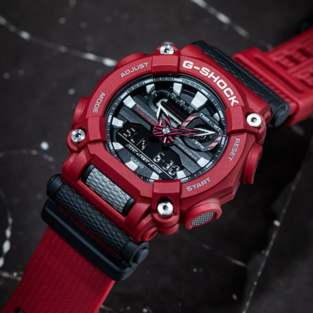 Casio G-Shock Watch