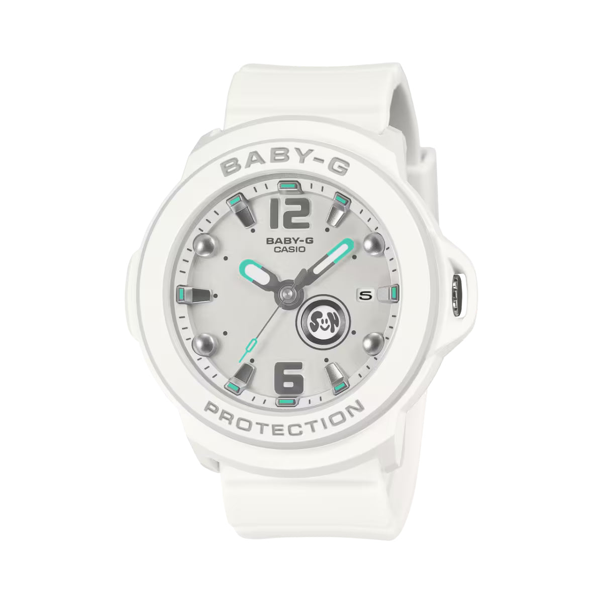 Baby G-Shock Watch