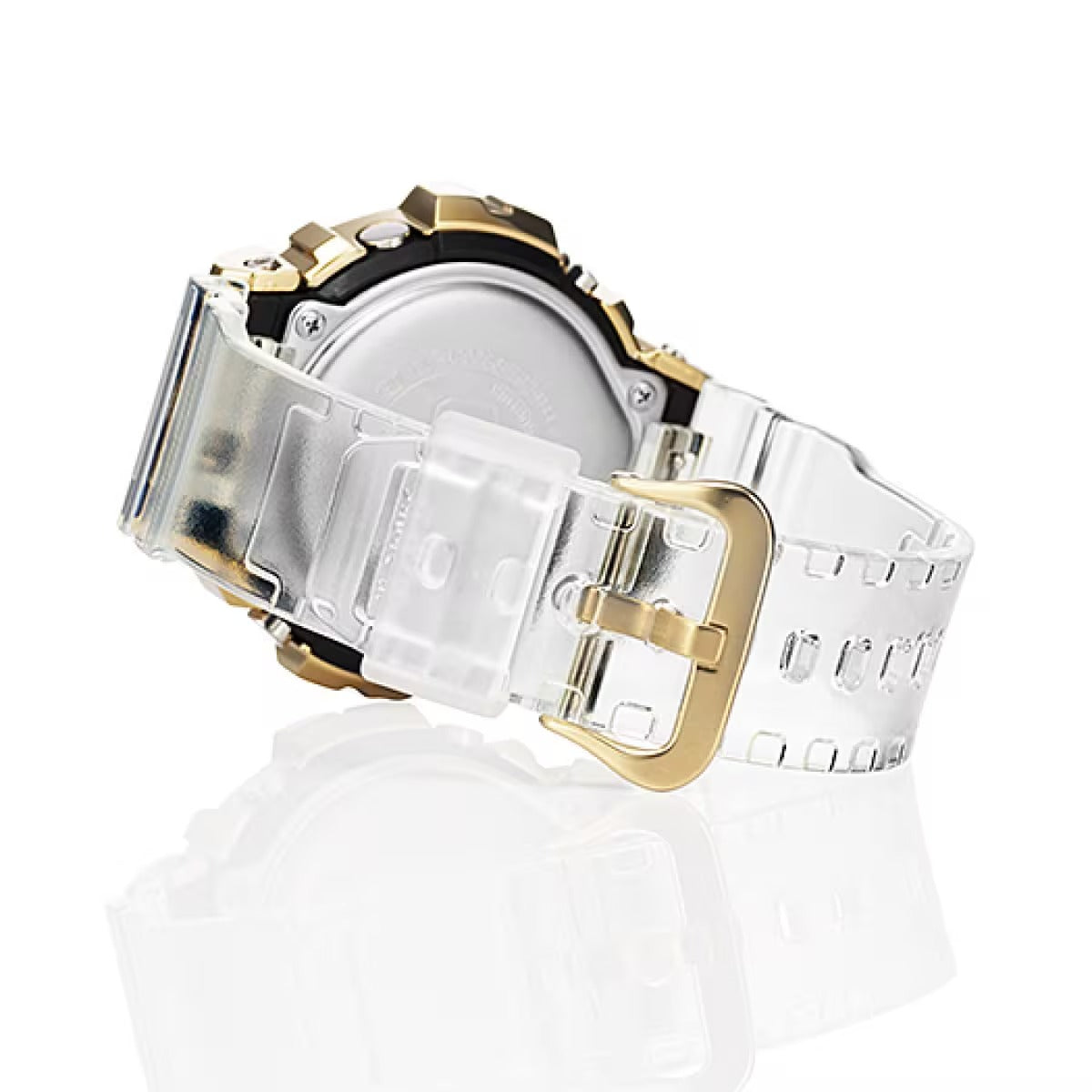 Casio G-Shock Special Color Digital Diver's GM-6900SG-9