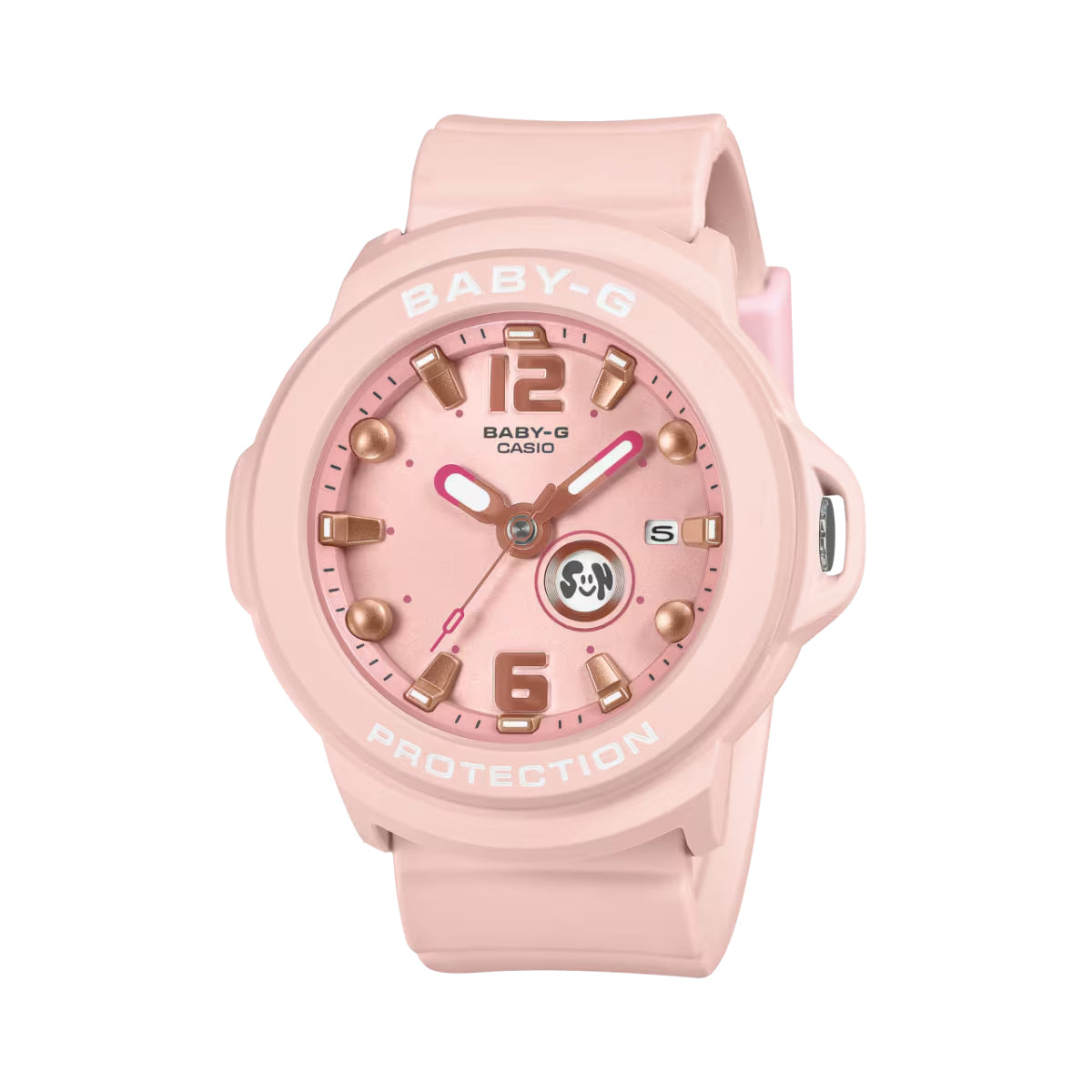 Baby G-Shock Watch
