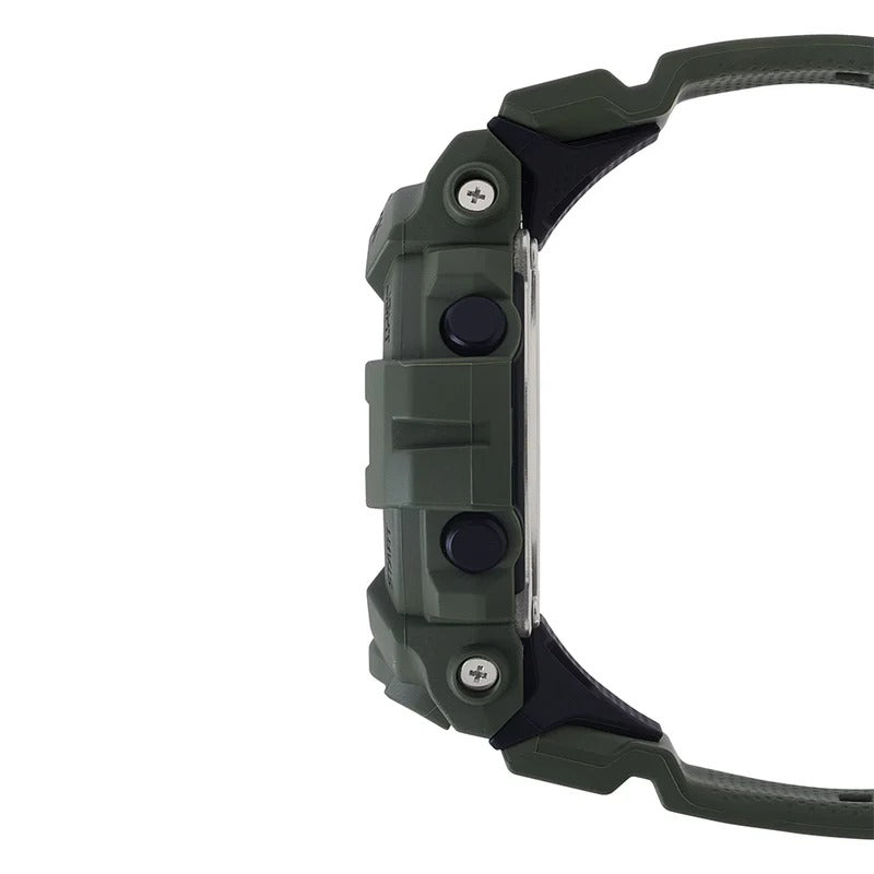 Casio G-Shock Watch (Olive Drab Green) - GBD800UC-3
