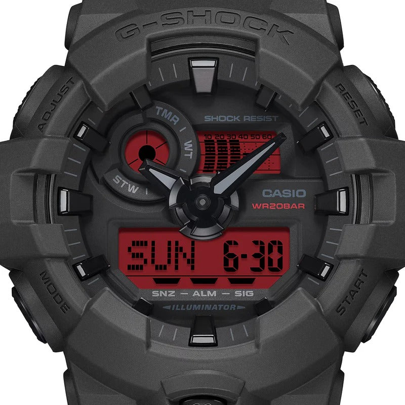 G-Shock Watch