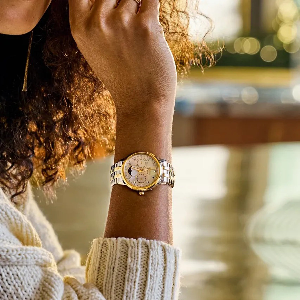 Citizen Eco-Drive Watch