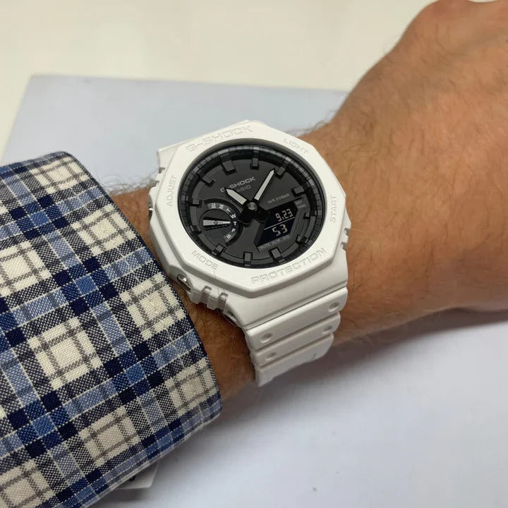 G-Shock Watch