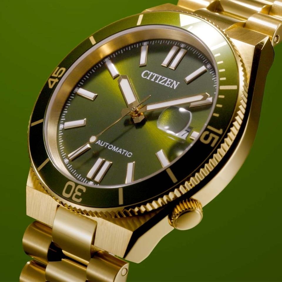 Citizen Automatic Watch