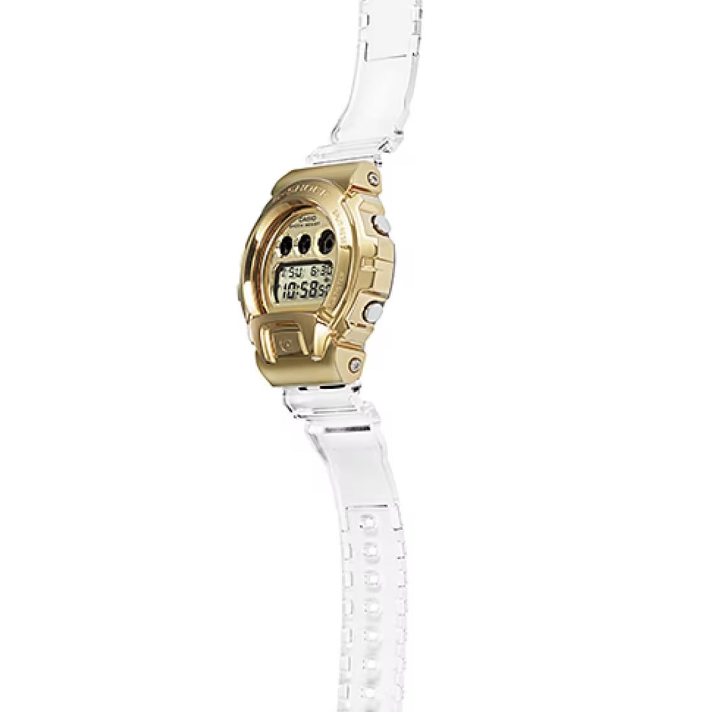 Casio G-Shock Special Color Digital Diver's GM-6900SG-9