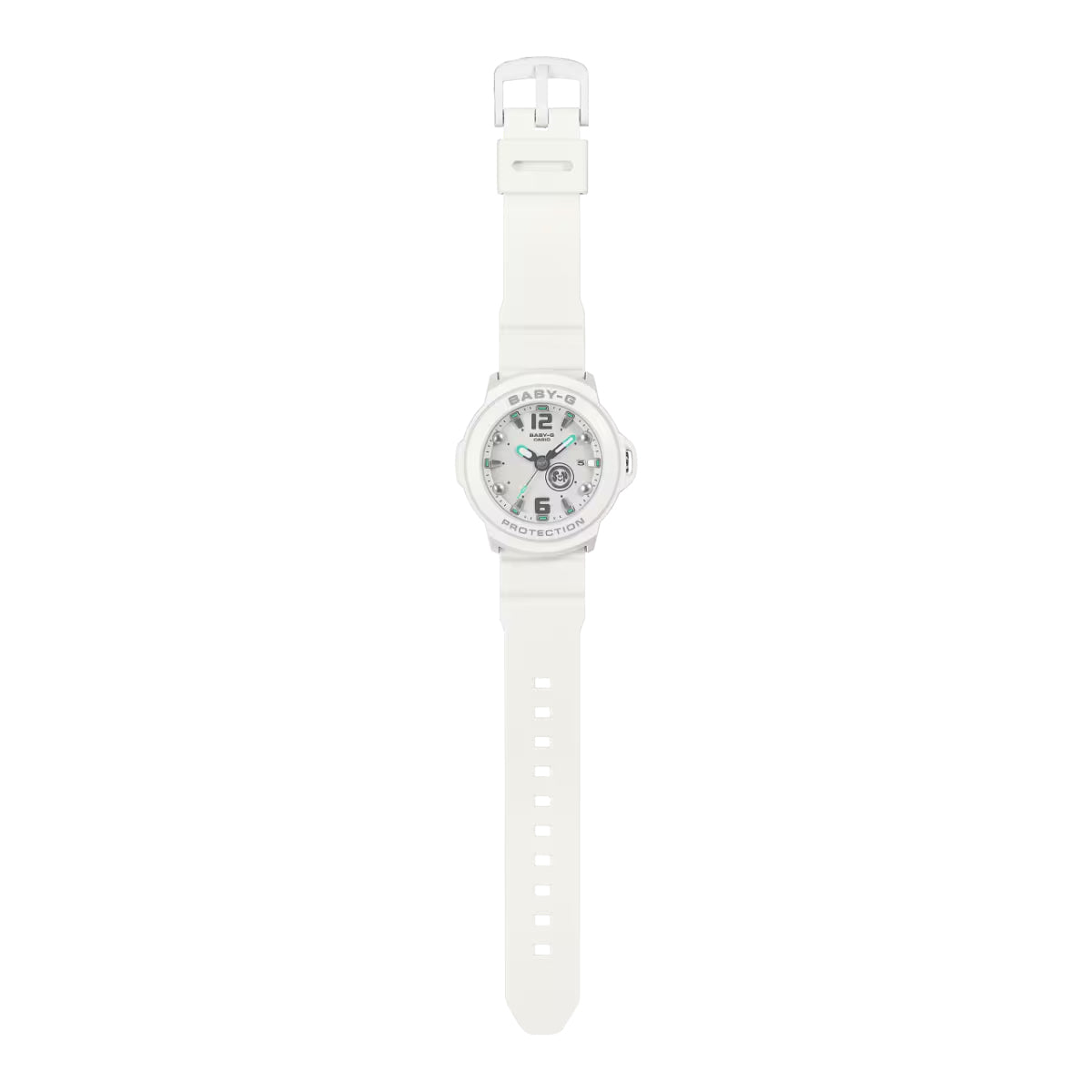 Baby G-Shock Watch
