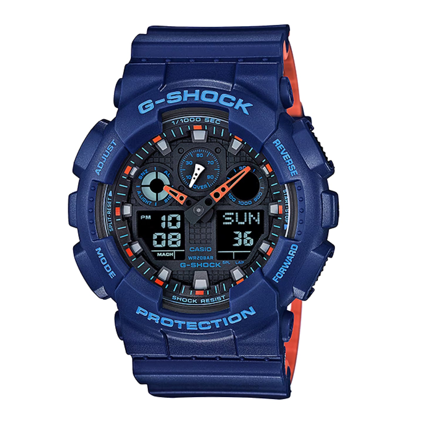 G-Shock Watch