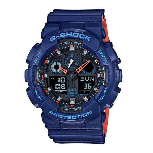 G-Shock Watch