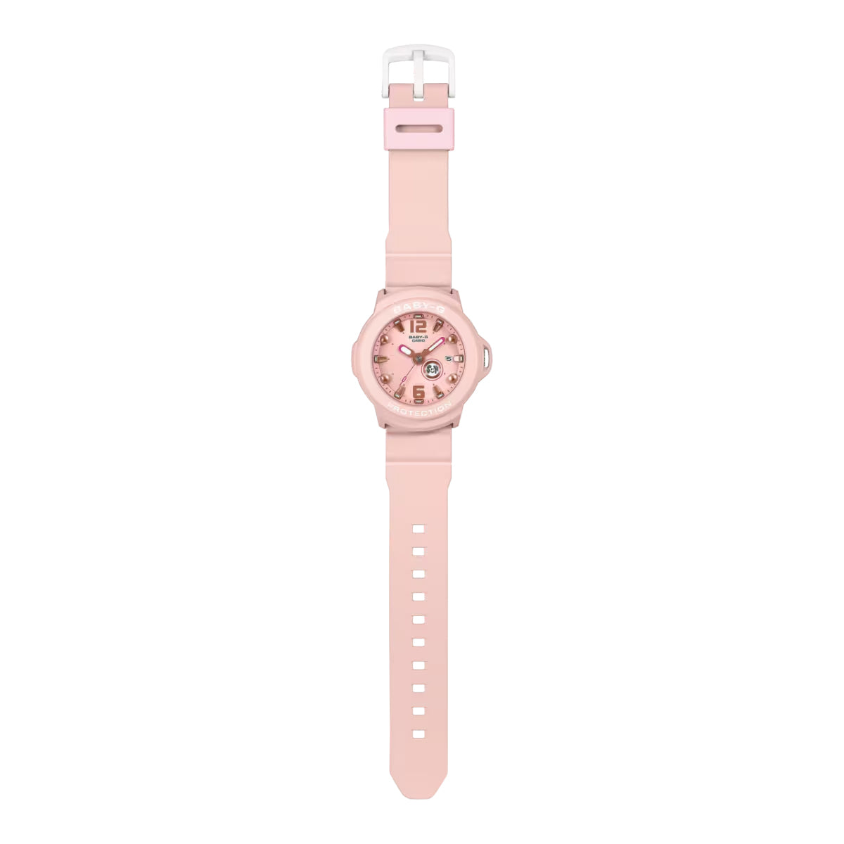 Baby G-Shock Watch