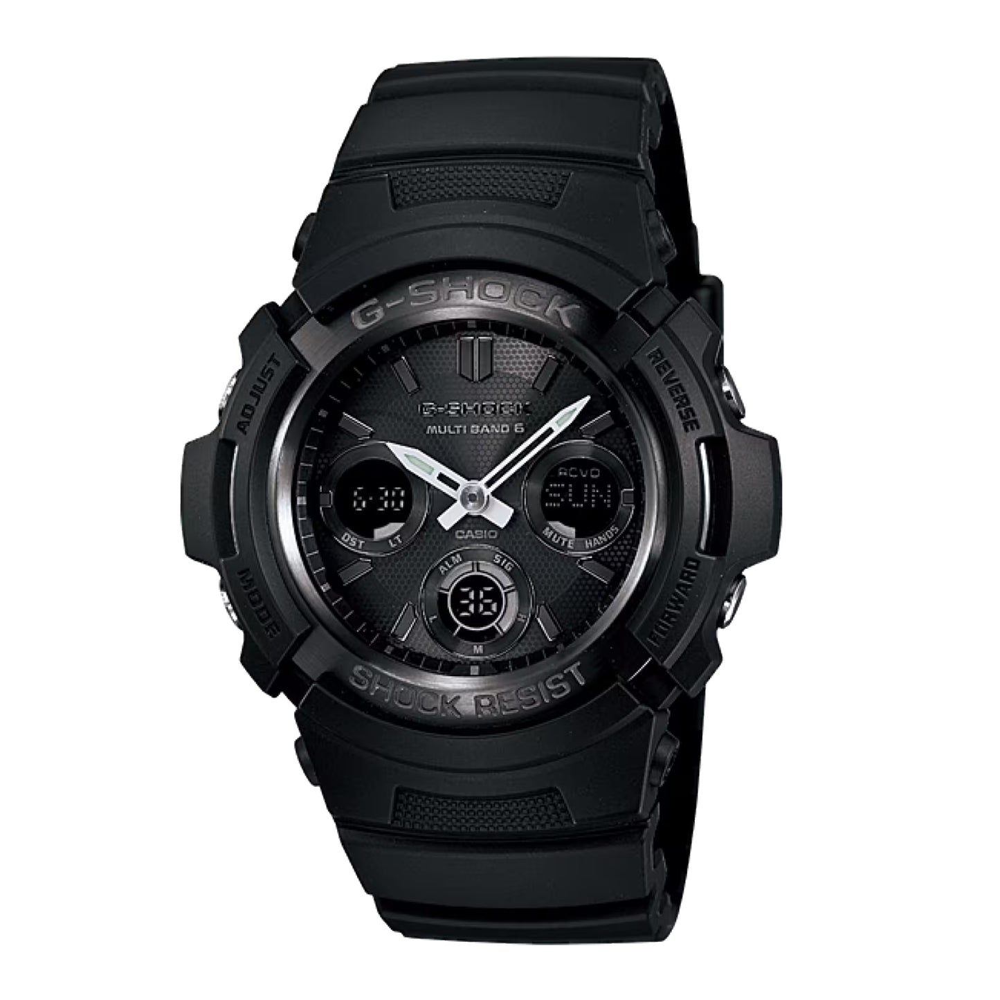 Casio G-Shock Watch
