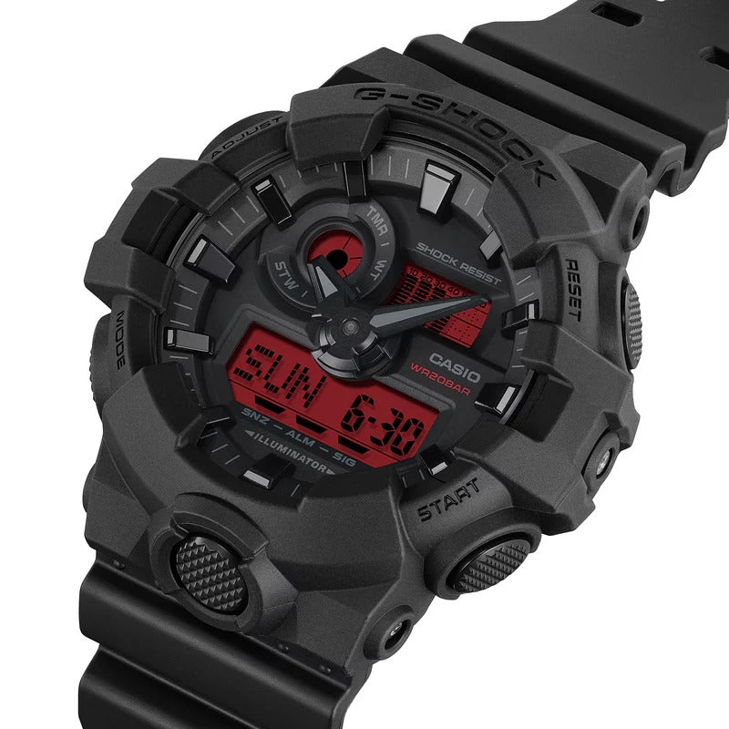 G-Shock Watch