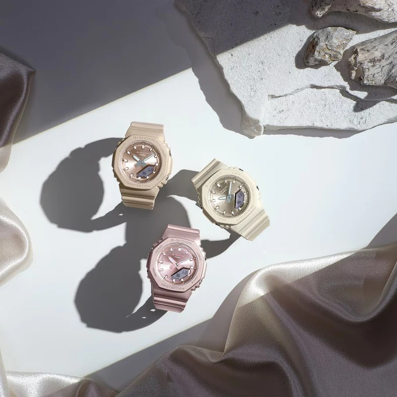 G-Shock Watch