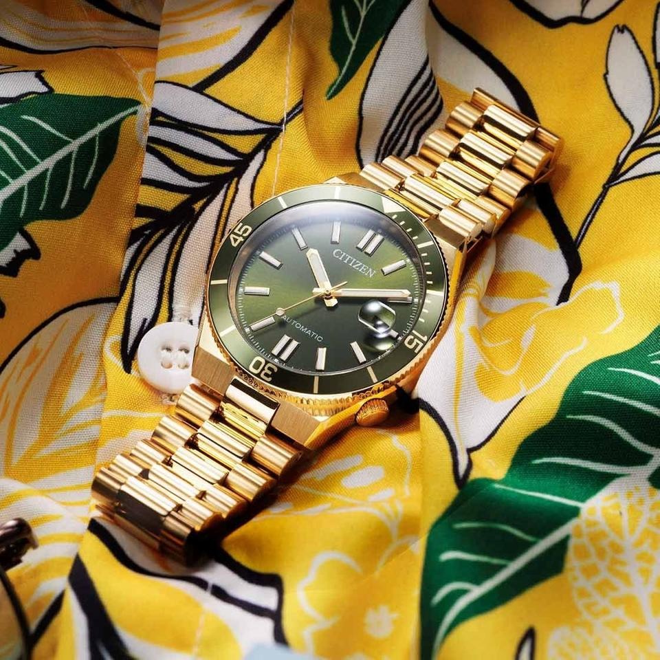 Citizen Automatic Watch