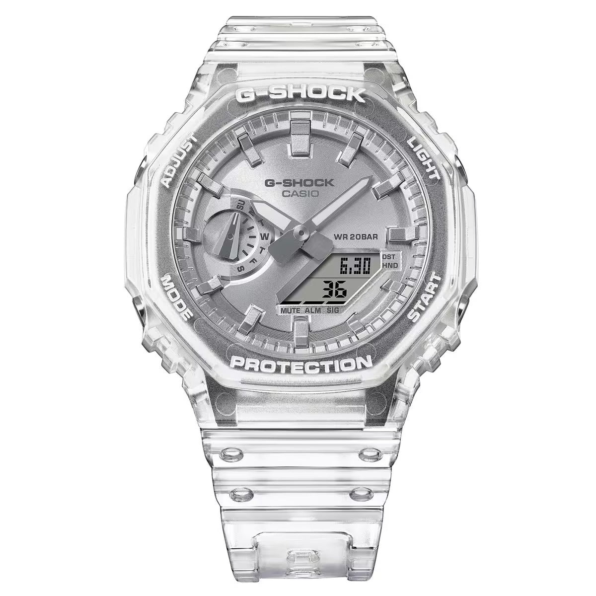 Casio G-Shock GA2100BM-7A8
