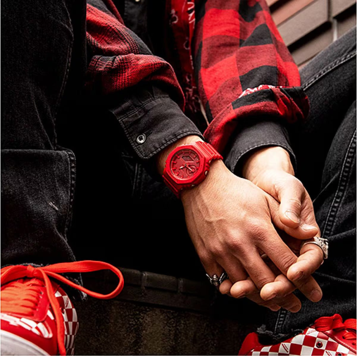 G-Shock Watch