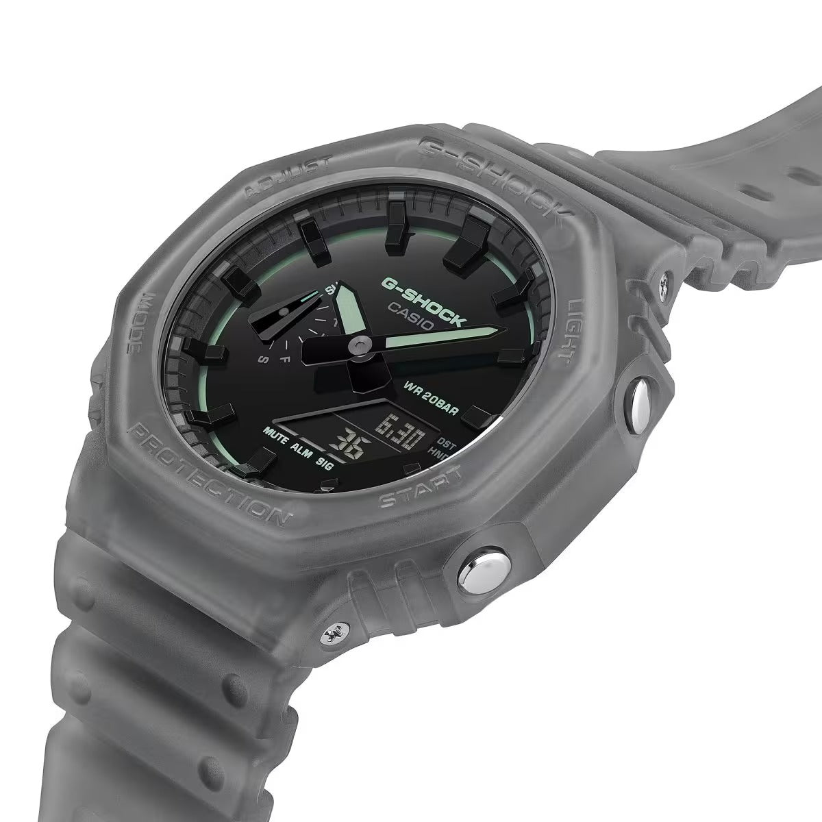 G Shock