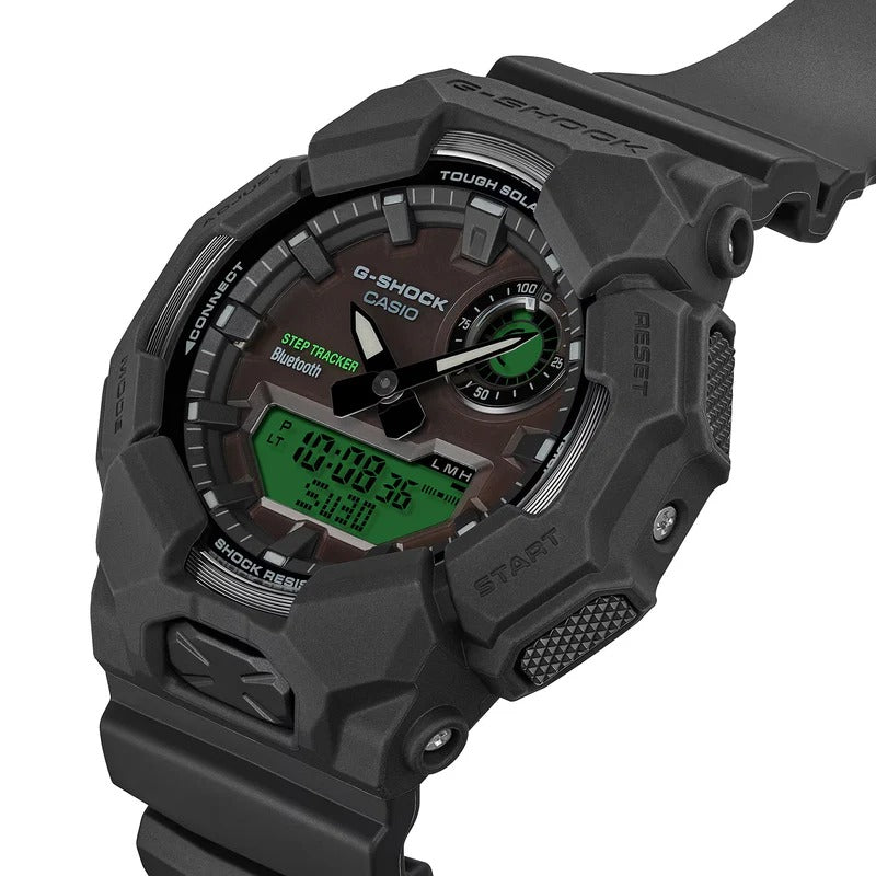 G-Shock Watch