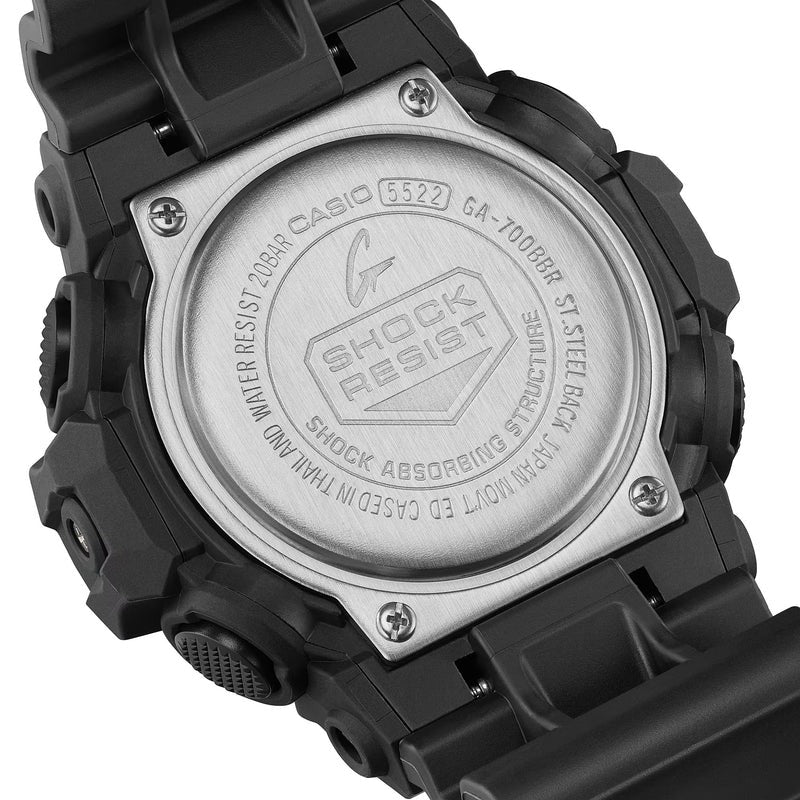 G-Shock Watch
