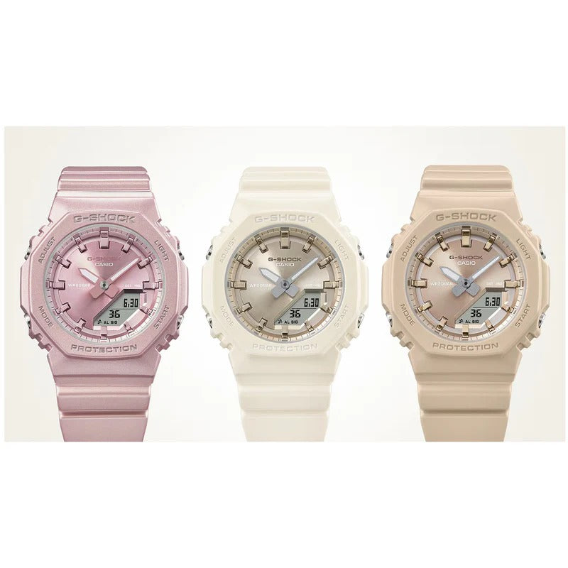 G-Shock Watch