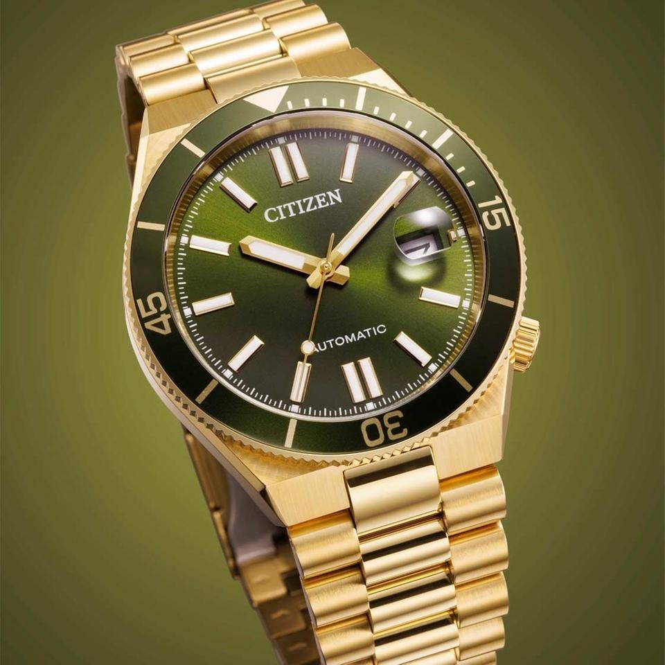 Citizen Automatic Watch