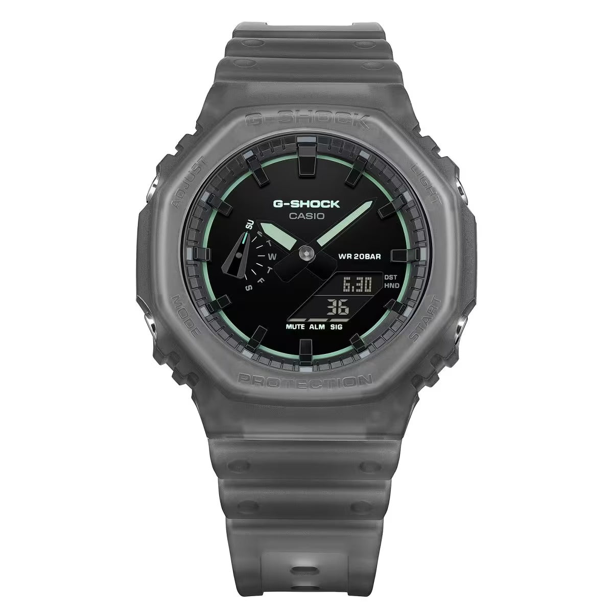 G Shock